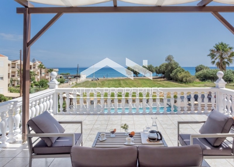 Βίλλα 290 τ.μ. προς πώληση, Μάλεμε