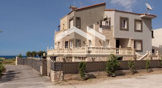Βίλλα 290 τ.μ. πρός πώληση, Ν. Χανίων, Πλατανιάς-thumb-2