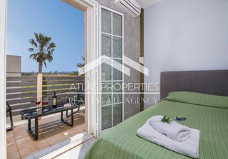 Βίλλα 290 τ.μ. πρός πώληση, Ν. Χανίων, Πλατανιάς-thumb-4