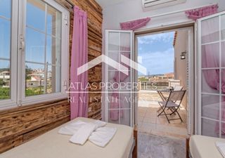 Βίλλα 290 τ.μ. πρός πώληση, Ν. Χανίων, Πλατανιάς-thumb-21