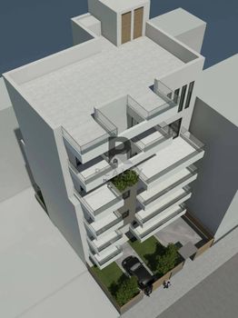 Maisonette 153sqm for sale-Palaio Faliro » Rema Pikrodafnis