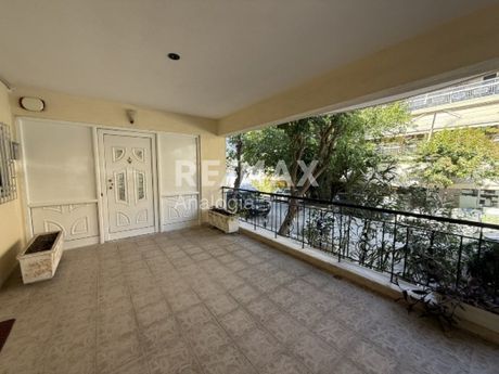 Γραφείο 86τ.μ. για ενοικίαση-Χαριλάου