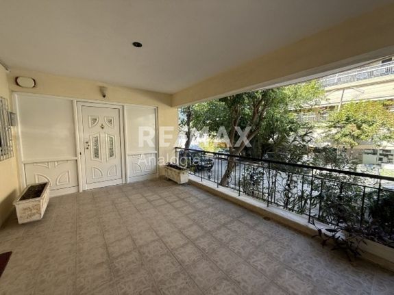 Office 86 sqm for rent, Thessaloniki - Center, Charilaou