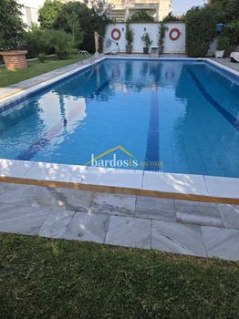 Διαμέρισμα 98τ.μ. για ενοικίαση-Βούλα