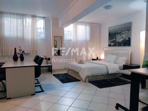 Μεζονέτα 86 τ.μ. για ενοικίαση, Θεσσαλονίκη - Κέντρο, Χαριλάου