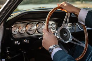Ford Mustang 1965 Cabrio-thumb-5