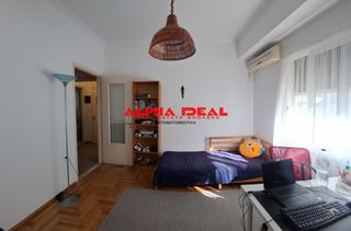 Studio / γκαρσονιέρα 43 τ.μ. για πώληση, Πειραιάς, Φρεαττύδα-thumb-1