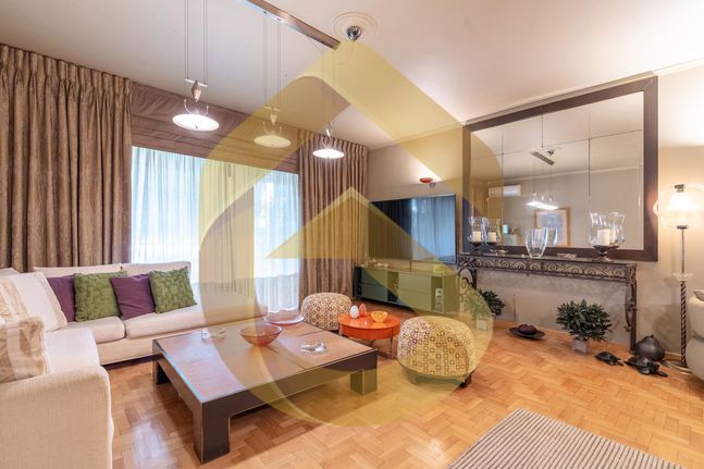 Apartment 150 sqm for sale, Athens - South, Palaio Faliro