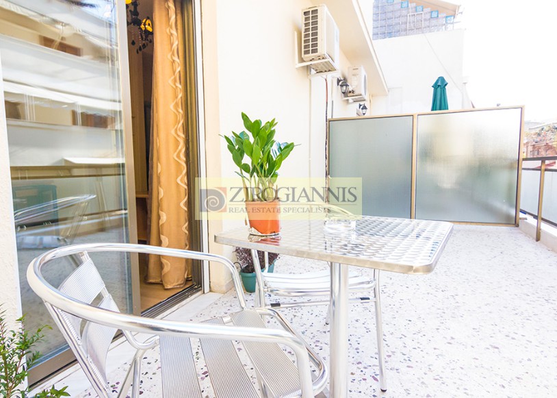 Ξενοδοχείο 545 τ.μ. προς πώληση, Καλλιμάρμαρο