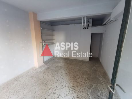 Κατάστημα 27τ.μ. για πώληση-Αμπελόκηποι - πεντάγωνο