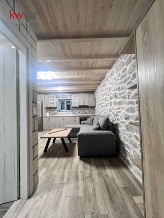 Detached home 110 sqm for rent, Lakonia, Oitilos