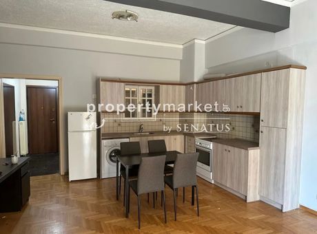 Apartment 65 sqm for rent