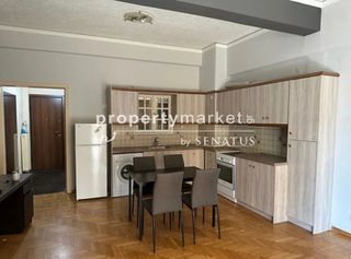 Διαμέρισμα 65 τ.μ. πρός ενοικίαση