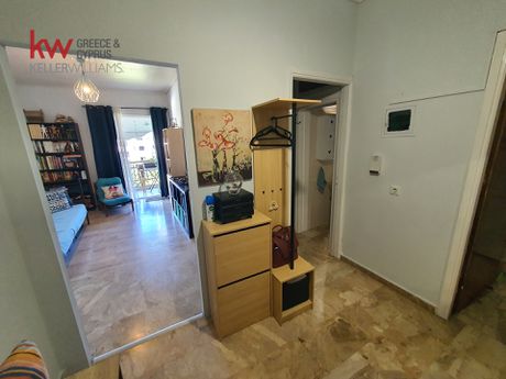 Apartment 50sqm for sale-Gazi - Metaxourgio - Votanikos