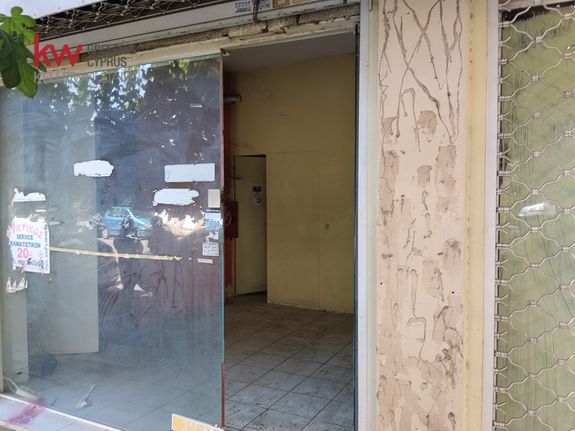 Store 40 sqm for rent, Athens - North, Nea Ionia