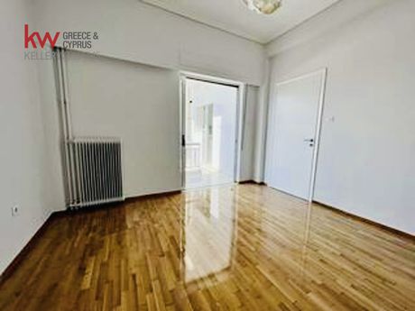 Apartment 92sqm for rent-Ampelokipoi - Pentagon