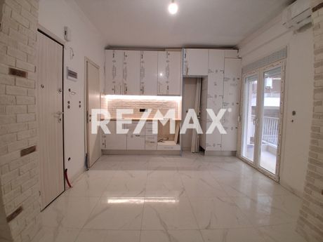 Studio / γκαρσονιέρα 55τ.μ. για πώληση-Νέα παραλία