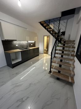 Maisonette 60sqm for sale-Agios Georgios