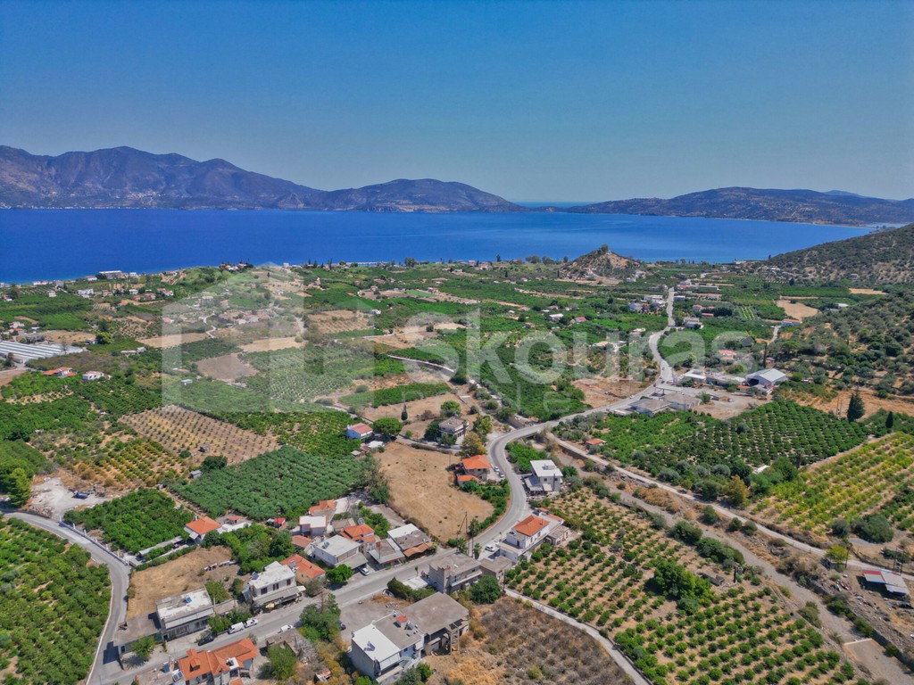 Μονοκατοικία 40 τ.μ. προς πώληση, Καλλονή Τροιζήνας
