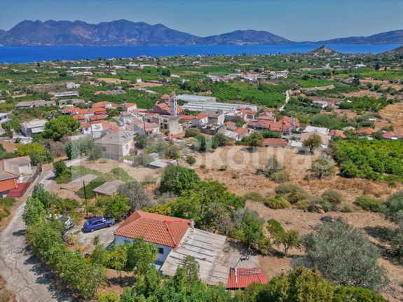 Detached home 40 sqm for sale, Argosaronikos Islands, Trizina