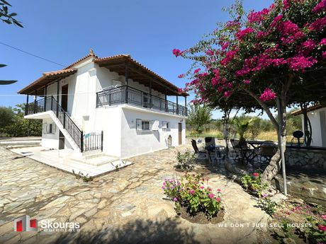 Μονοκατοικία 156τ.μ. για πώληση-Κορώνη