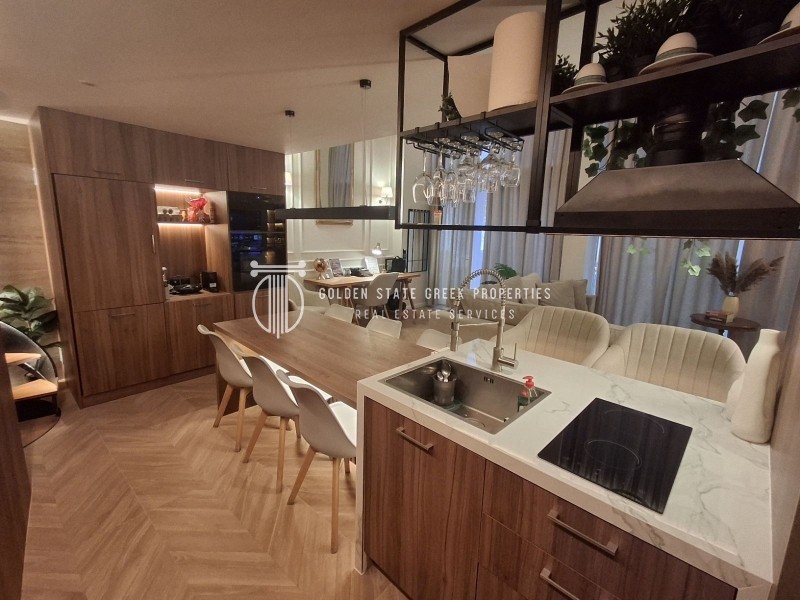 Loft 135 τ.μ. πρός πώληση, Αθήνα - Κέντρο, Σεπόλια - Σκουζέ