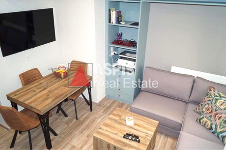 Apartment 45sqm for sale-Patision - Acharnon