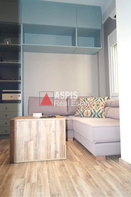 Διαμέρισμα 45 τ.μ. προς πώληση, Άγιος Νικόλαος Αθήνας