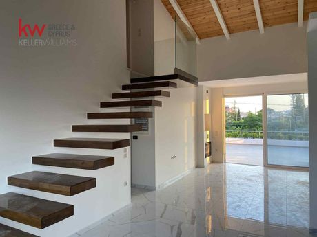 Μεζονέτα 140τ.μ. για ενοικίαση-Ρίο