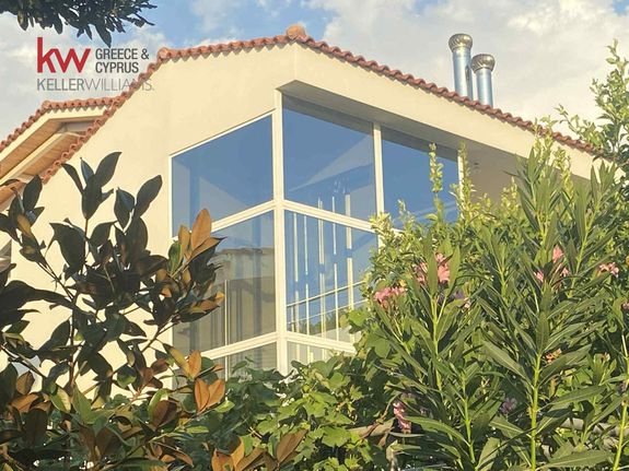 Maisonette 140 sqm for rent, Achaia, Rio