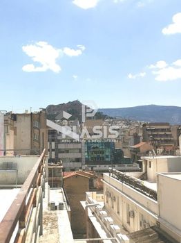 Ξενοδοχείο 1.550τ.μ. για ενοικίαση-Κέντρο