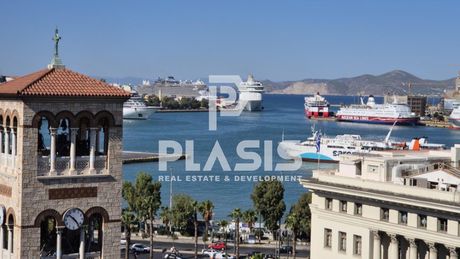 Επιχειρηματικό κτίριο 1.436τ.μ. για πώληση-Πειραιάς - κέντρο