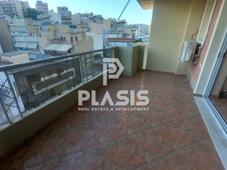 Διαμέρισμα 87τ.μ. για πώληση-Καματερό