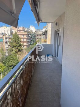 Γραφείο 192τ.μ. για ενοικίαση-Αμπελόκηποι - πεντάγωνο