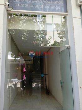 Κατάστημα 68τ.μ. για ενοικίαση-Χανιά