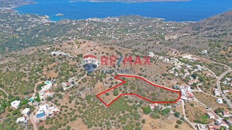 Οικόπεδο 11.175τ.μ. για πώληση-Βάμος