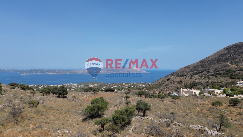 Οικόπεδο 11.175 τ.μ. προς πώληση, Δράπανος