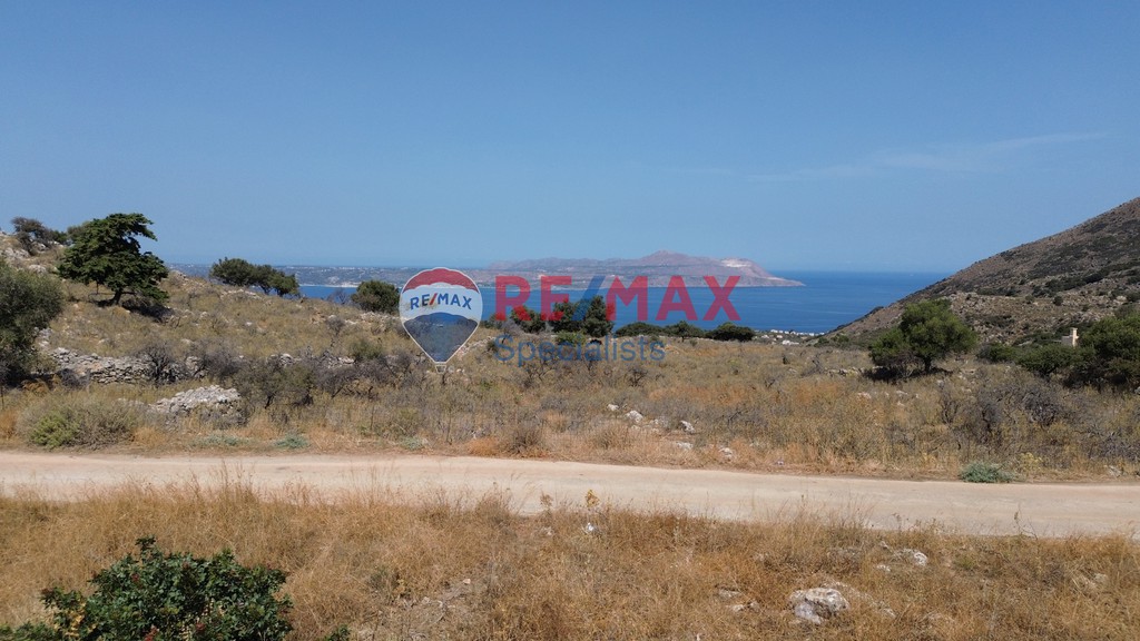 Οικόπεδο 11.175 τ.μ. προς πώληση, Δράπανος