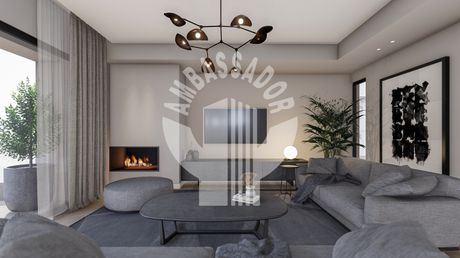 Maisonette 170sqm for sale-Voula » Evryali
