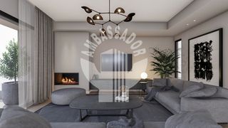 Μεζονέτα 170 τ.μ. για πώληση
