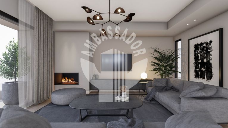 Maisonette 170 sqm for sale, Athens - South, Voula