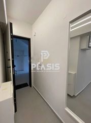 Studio / γκαρσονιέρα 30 τ.μ. για πώληση, Θεσσαλονίκη - Κέντρο, Καμάρα-thumb-19