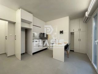 Studio / γκαρσονιέρα 30 τ.μ. για πώληση, Θεσσαλονίκη - Κέντρο, Καμάρα-thumb-5