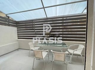 Studio / γκαρσονιέρα 30 τ.μ. για πώληση, Θεσσαλονίκη - Κέντρο, Καμάρα-thumb-18