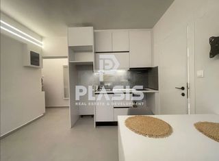 Studio / γκαρσονιέρα 30 τ.μ. για πώληση, Θεσσαλονίκη - Κέντρο, Καμάρα-thumb-2