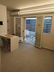 Studio / γκαρσονιέρα 30 τ.μ. για πώληση, Θεσσαλονίκη - Κέντρο, Καμάρα-thumb-9