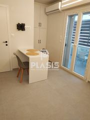 Studio / γκαρσονιέρα 30 τ.μ. για πώληση, Θεσσαλονίκη - Κέντρο, Καμάρα-thumb-10