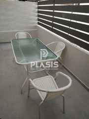 Studio / γκαρσονιέρα 30 τ.μ. για πώληση, Θεσσαλονίκη - Κέντρο, Καμάρα-thumb-17