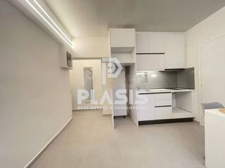 Studio / γκαρσονιέρα 30 τ.μ. για πώληση, Θεσσαλονίκη - Κέντρο, Καμάρα-thumb-6