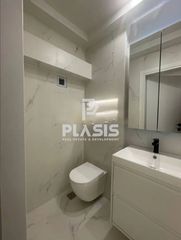 Studio / γκαρσονιέρα 30 τ.μ. για πώληση, Θεσσαλονίκη - Κέντρο, Καμάρα-thumb-12
